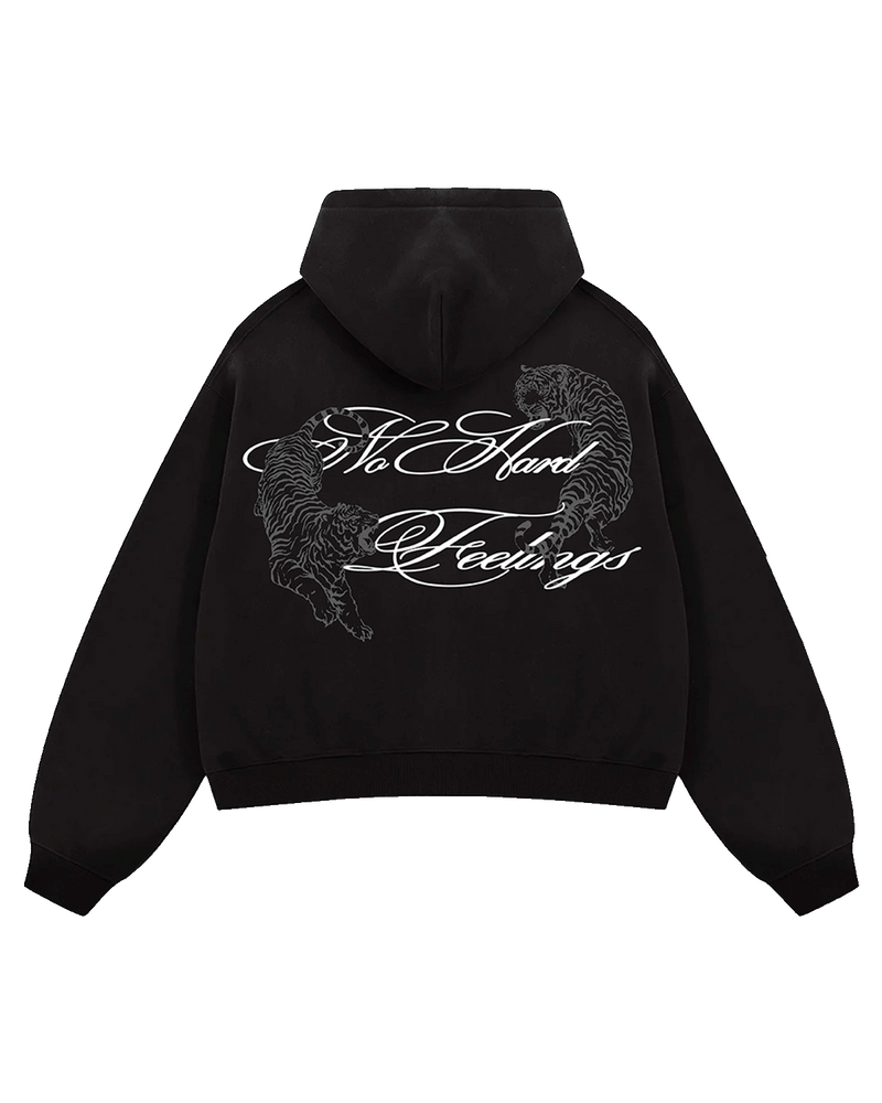 HARD FEELINGS (DOUBLE ZIP)