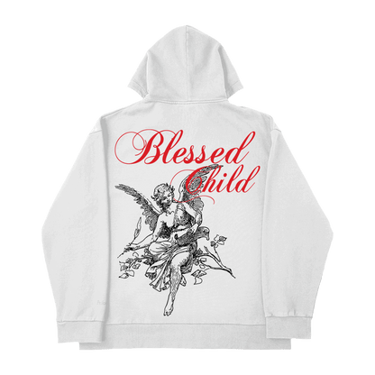 BLESSED CHILD HOODIE