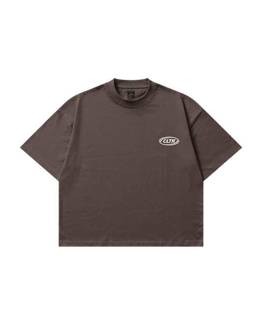 CLTR STAPLES (BROWN)
