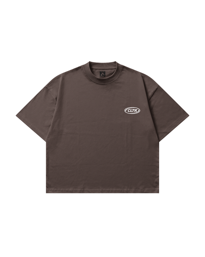 CLTR STAPLES (BROWN)