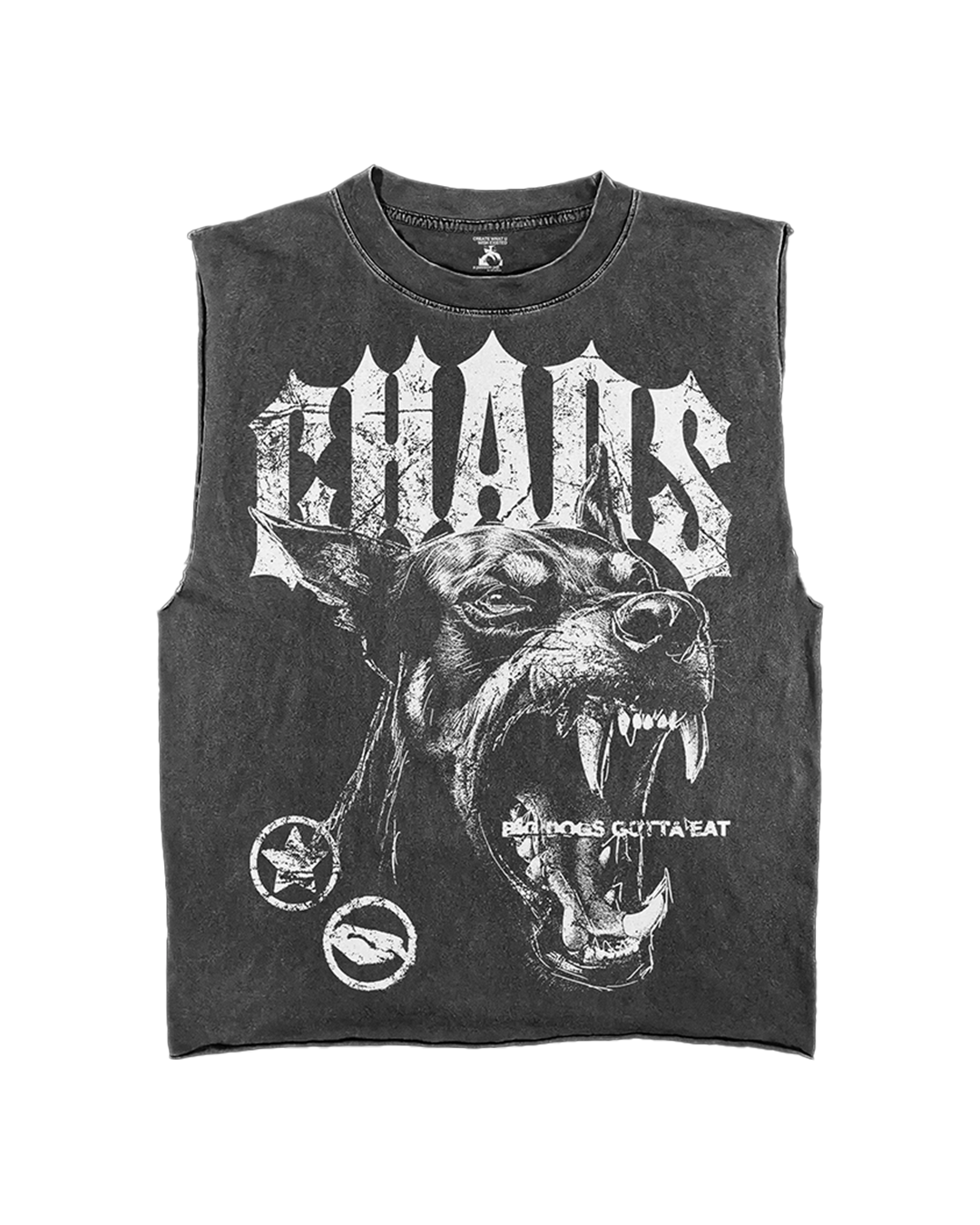 OFF DE CHAOS
