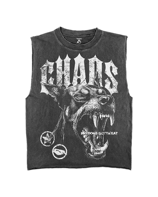 OFF DE CHAOS