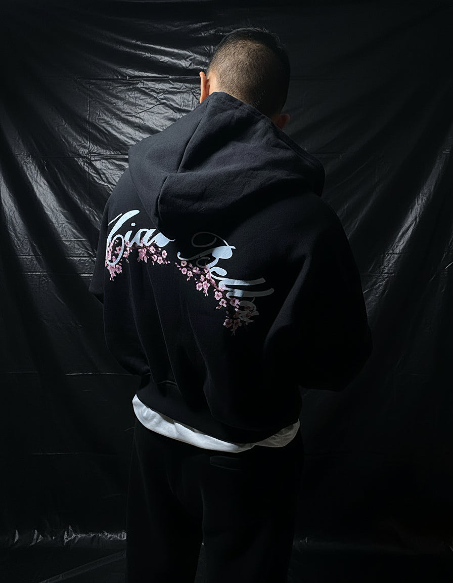 CIAO BELLA (DOUBLE ZIP)