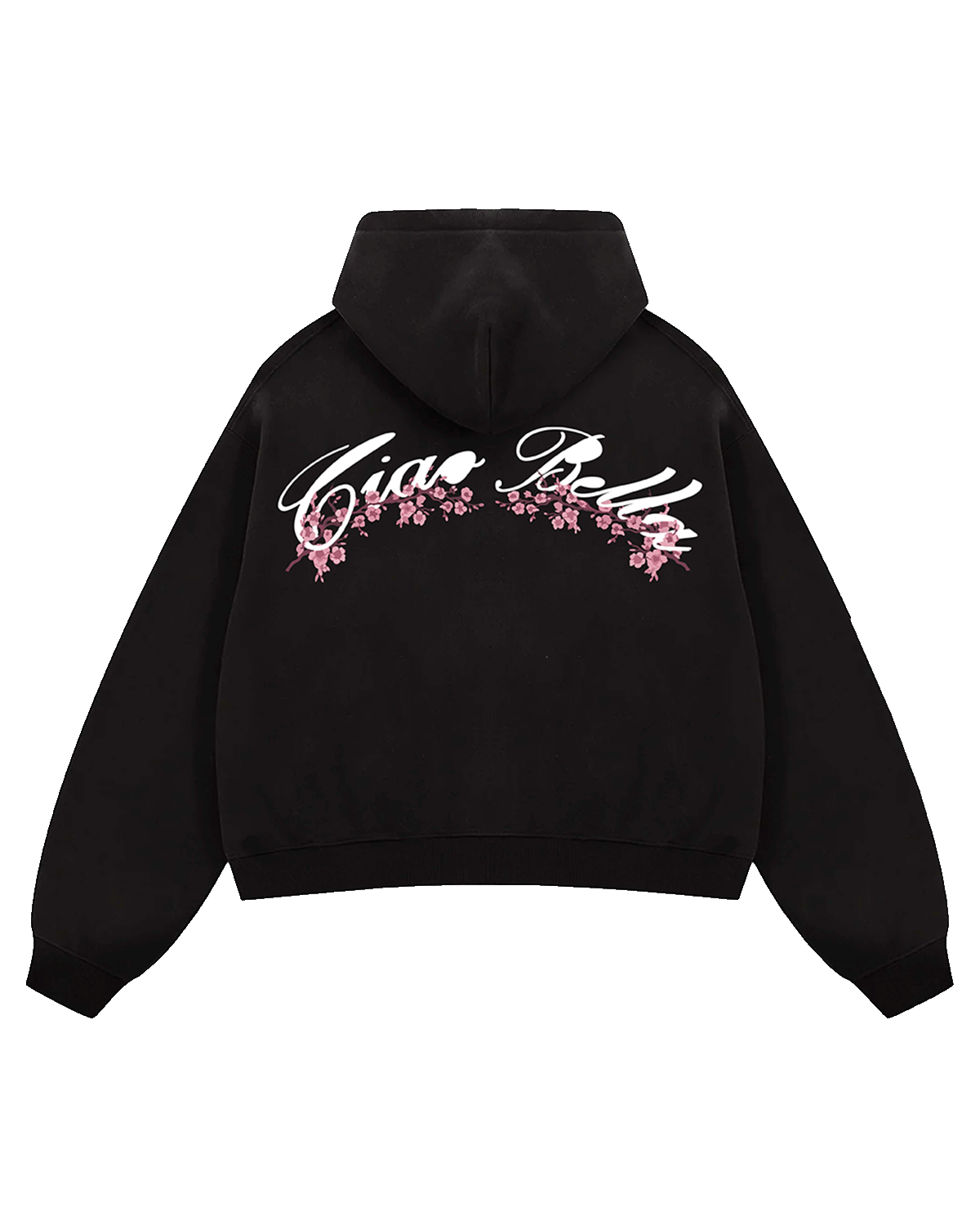 CIAO BELLA (DOUBLE ZIP)