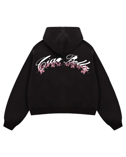 CIAO BELLA (DOUBLE ZIP)