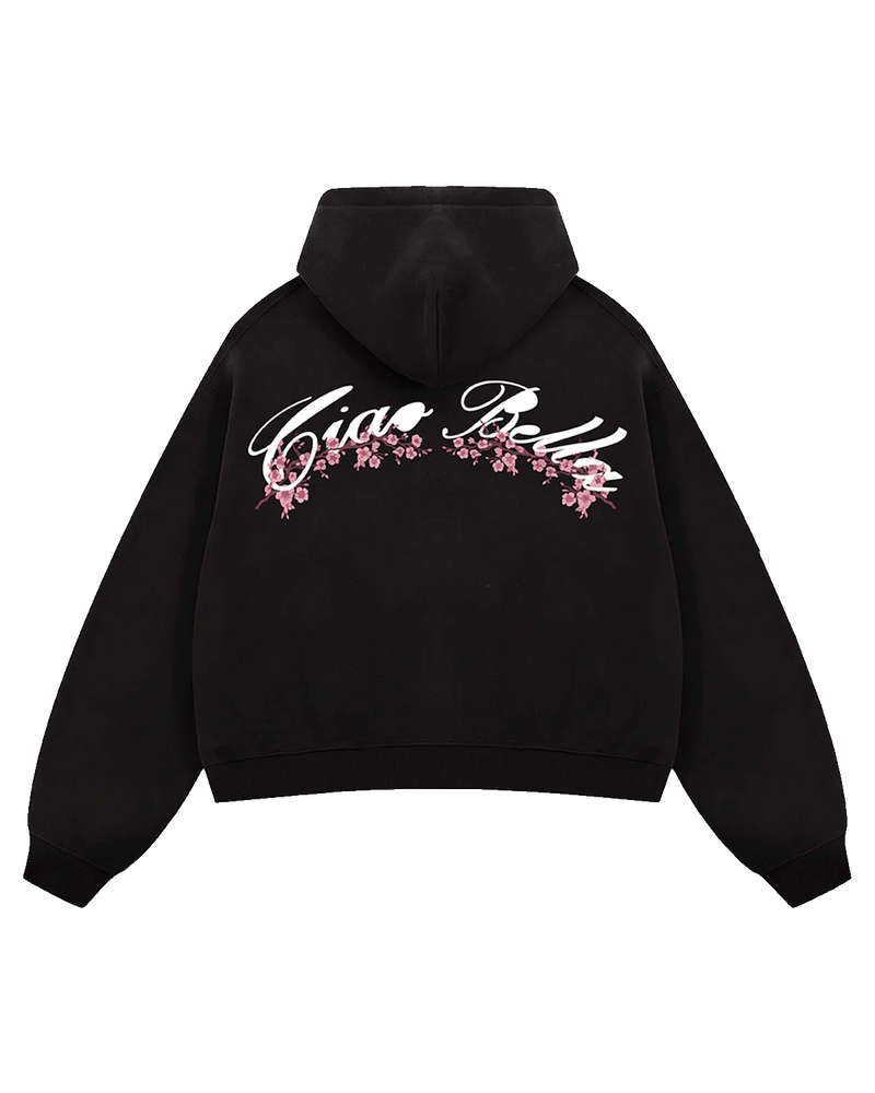CIAO BELLA (DOUBLE ZIP)