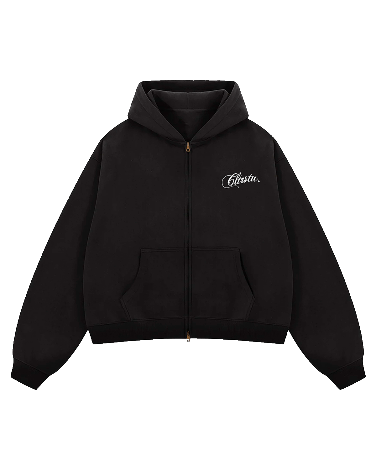CIAO BELLA (DOUBLE ZIP)