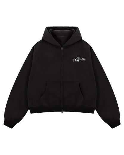 CIAO BELLA (DOUBLE ZIP)