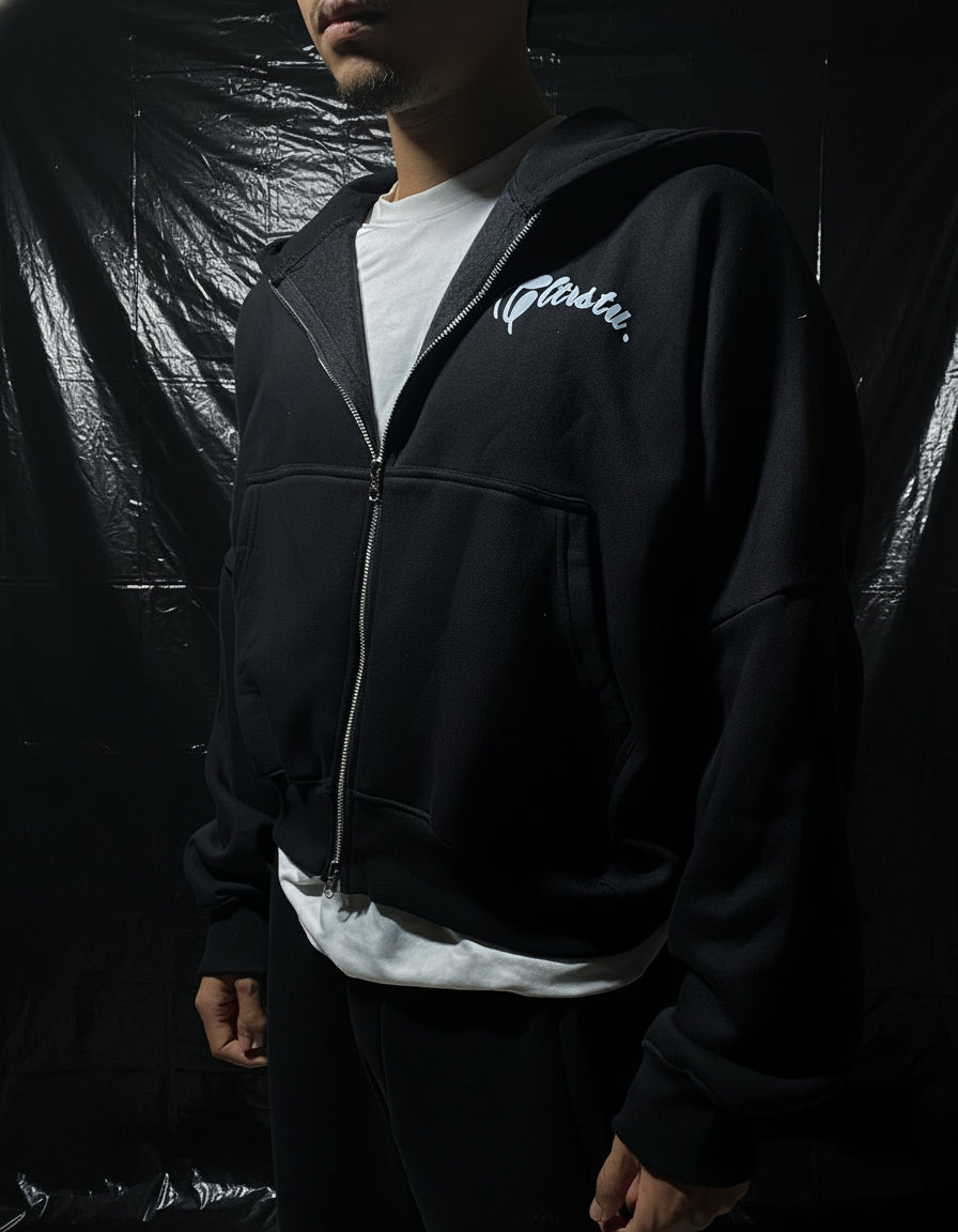 CIAO BELLA (DOUBLE ZIP)