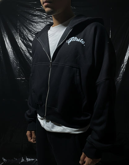 CIAO BELLA (DOUBLE ZIP)