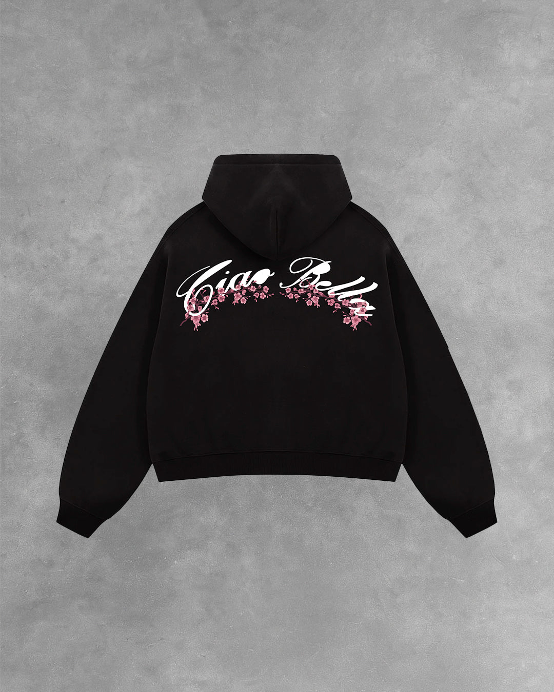 CIAO BELLA (DOUBLE ZIP)