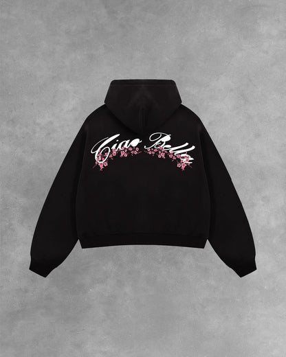 CIAO BELLA (DOUBLE ZIP)