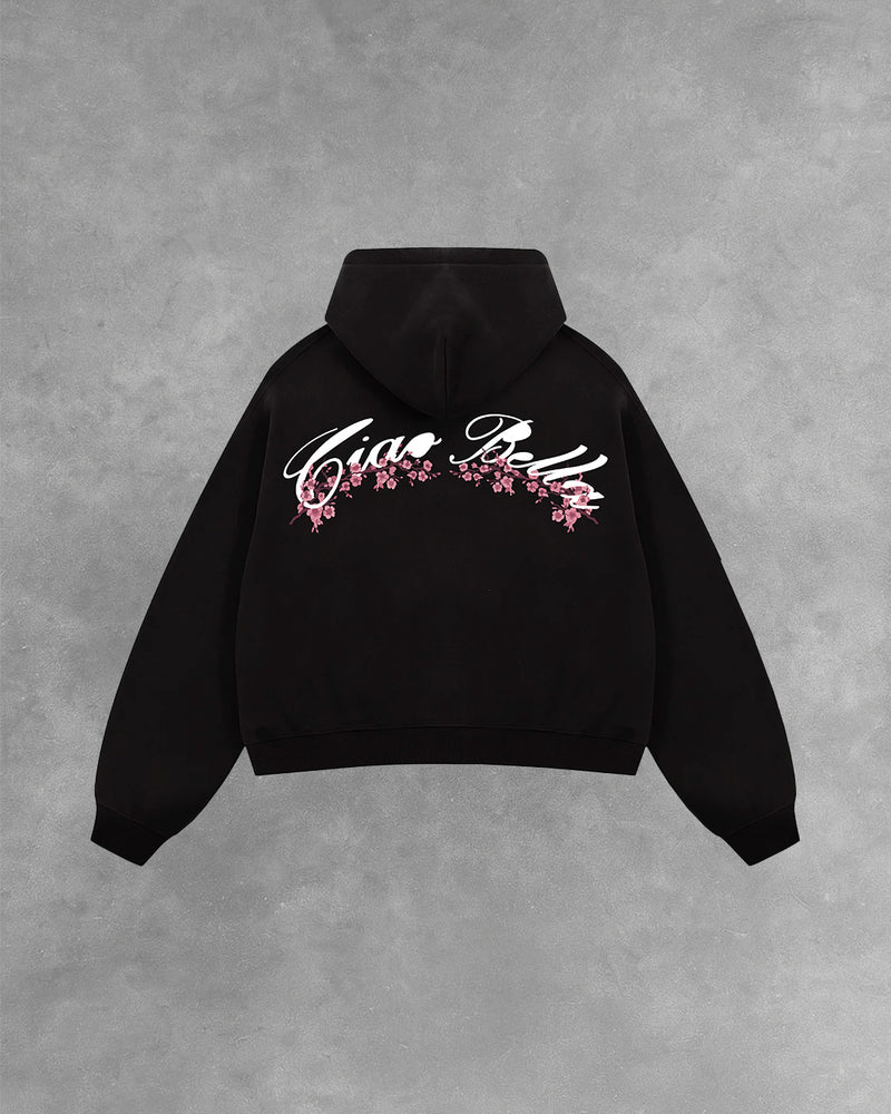 CIAO BELLA (DOUBLE ZIP)