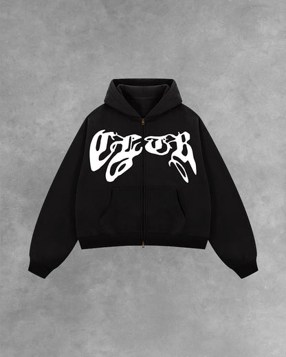 CLTR YARD (DOUBLE ZIP)