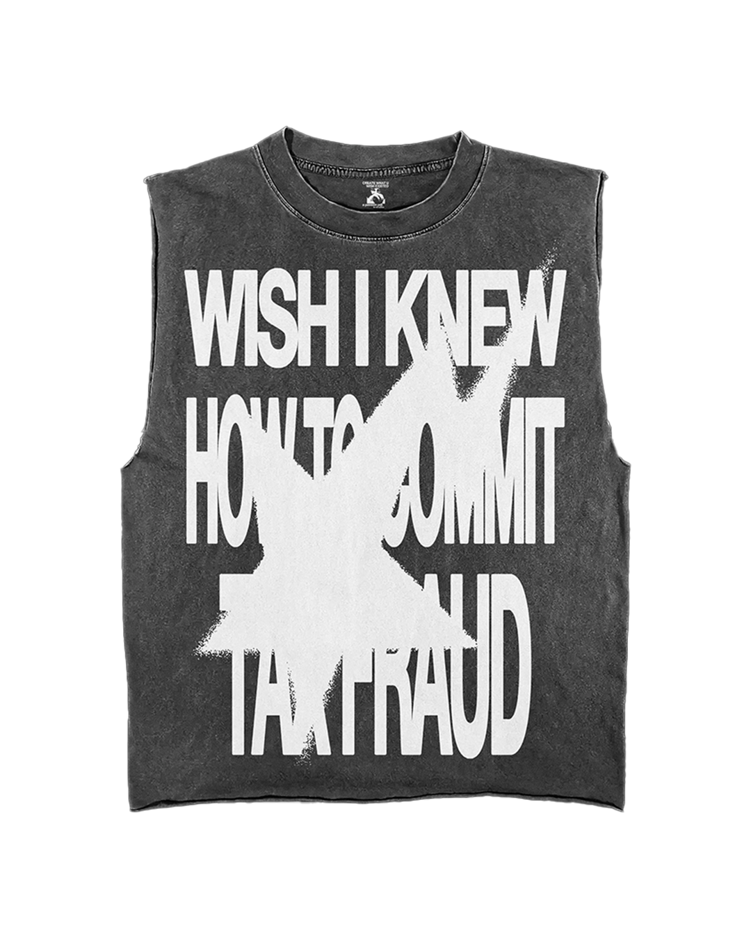 COMMIT TAX FRAUD