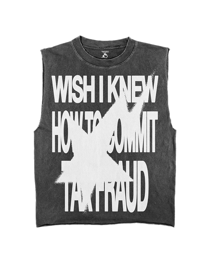 COMMIT TAX FRAUD