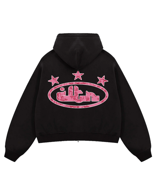 DESIRE (DOUBLE ZIP)