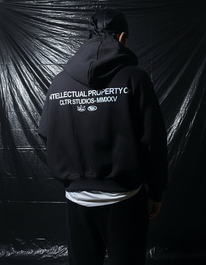 PRJT. RACKS (DOUBLE ZIP)