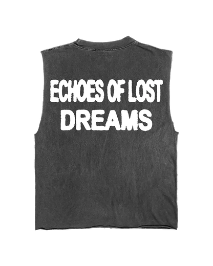 ECHOS OF LOST DREAMS