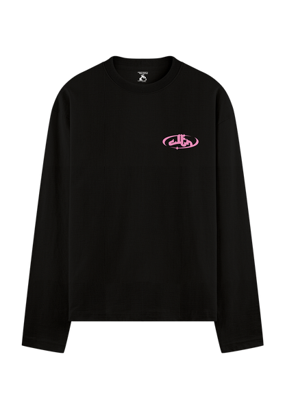 CLTR WRLDWIDE- WAFFLE 008