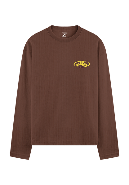 CLTR WRLDWIDE- WAFFLE 009