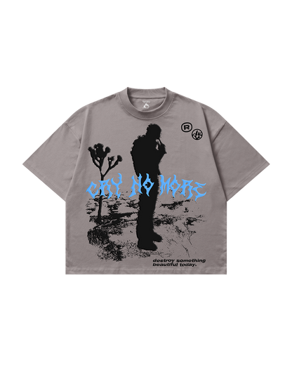 CREATE 2 DESTROY- PUFF PRINT (SALE)