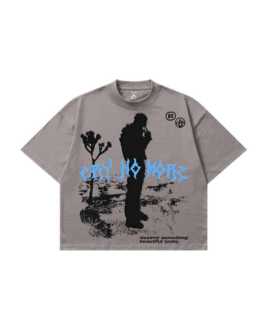 CREATE 2 DESTROY- PUFF PRINT (SALE)