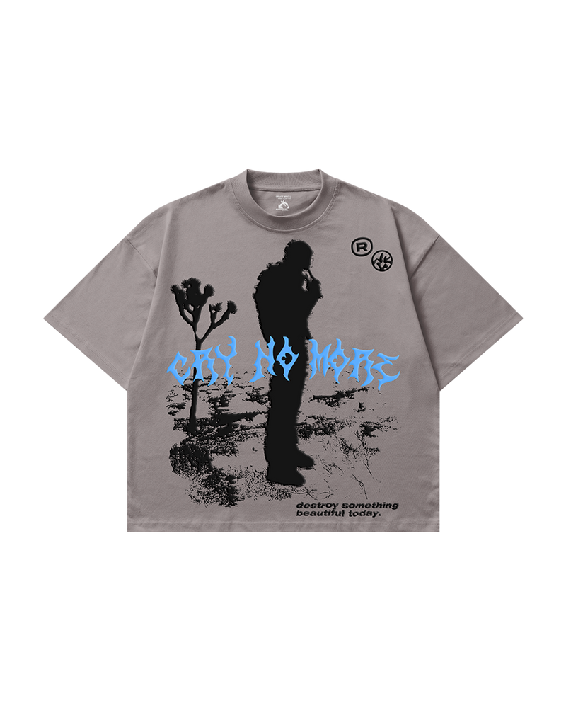 CREATE 2 DESTROY- PUFF PRINT (SALE)