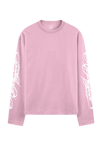 LEGACY- PNK (LIMITED)