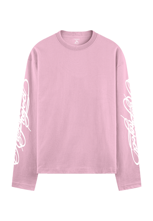 LEGACY- PNK (LIMITED)
