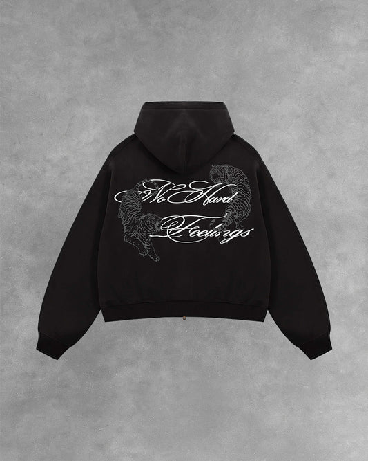 HARD FEELINGS (DOUBLE ZIP)