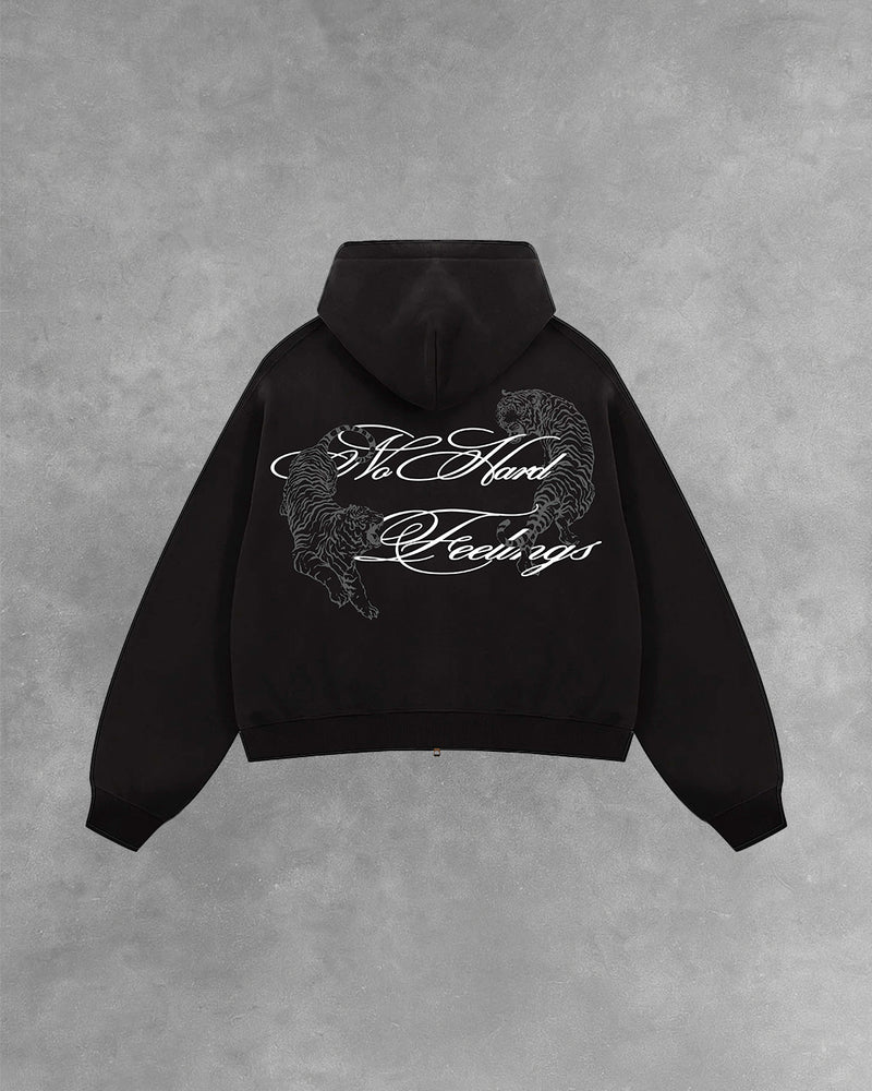 HARD FEELINGS (DOUBLE ZIP)