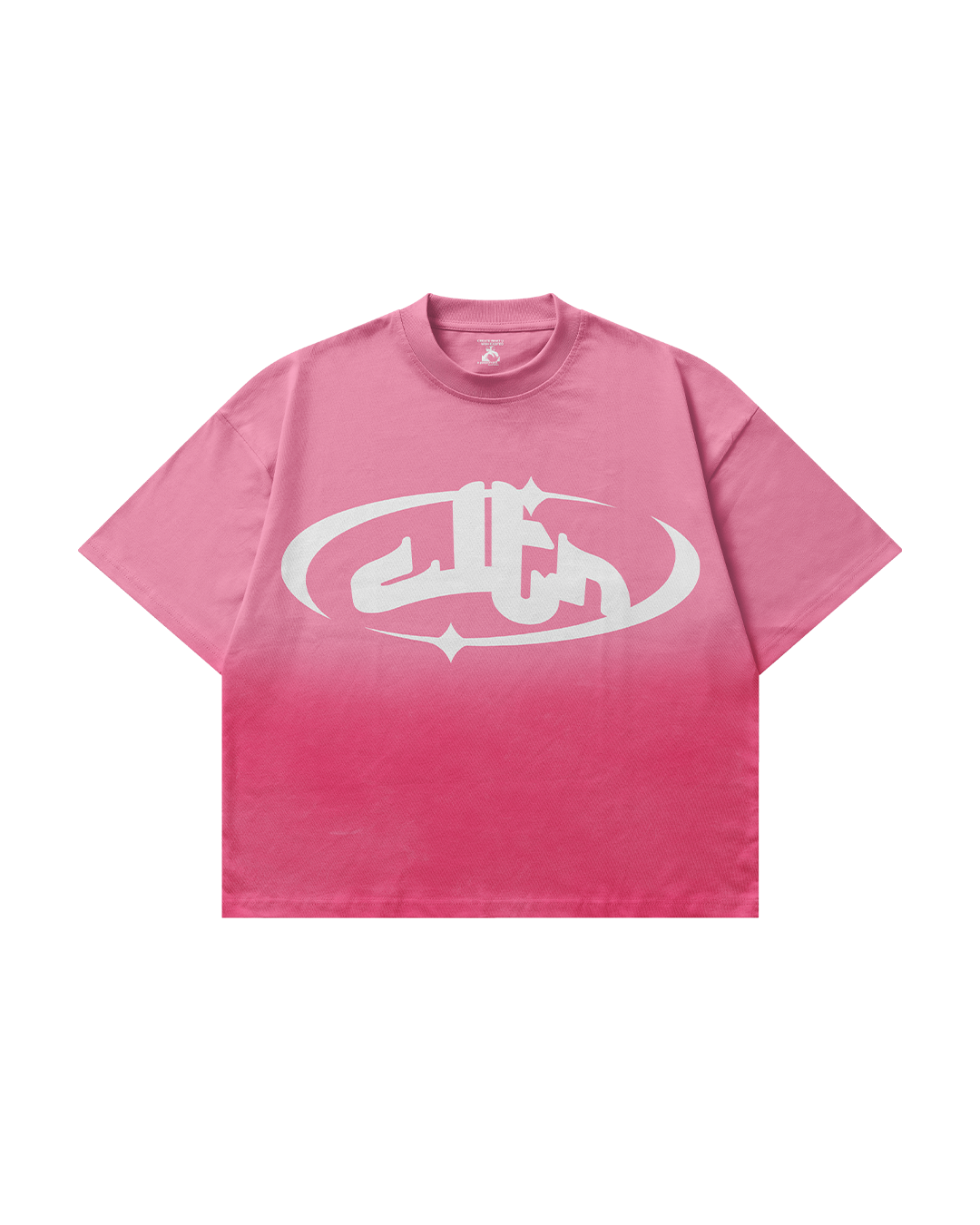 CLTR WRLDWIDE (OMBRE WASHED)