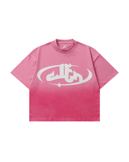 CLTR WRLDWIDE (OMBRE WASHED)