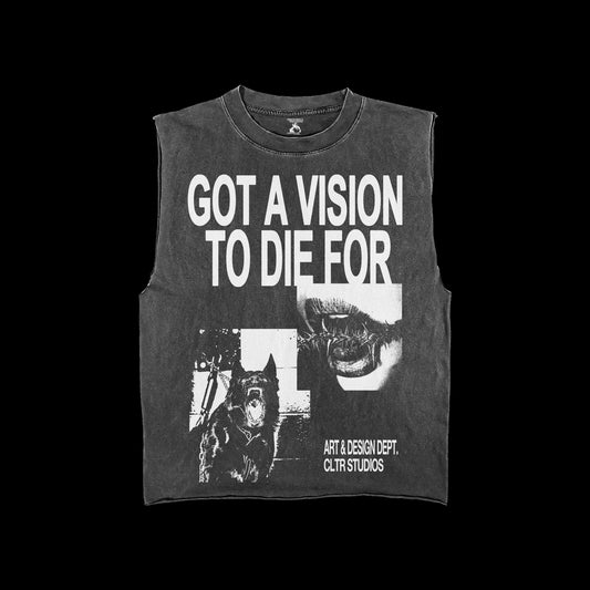 GOT A VISION