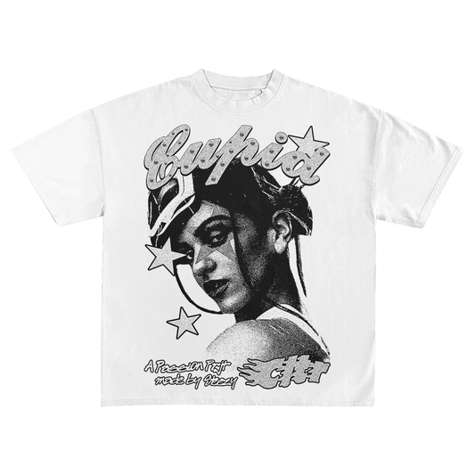 CUPID TEE -240GSM (WT)