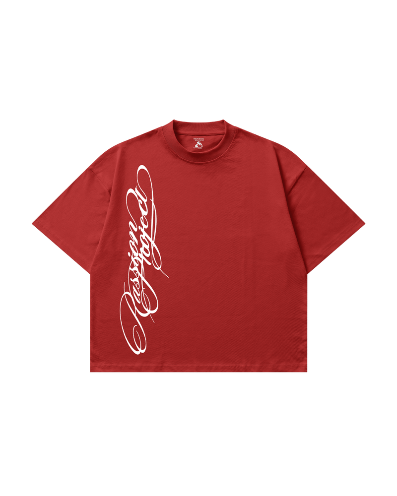 CURATED (RED)