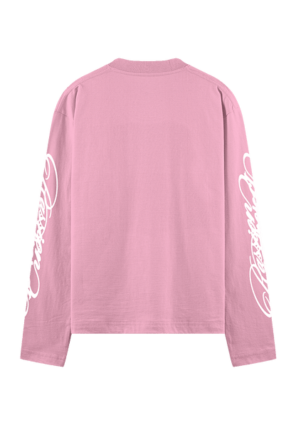 LEGACY- PNK (LIMITED)