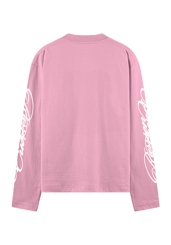 LEGACY- PNK (LIMITED)