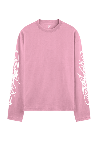 LEGACY- PNK (LIMITED)