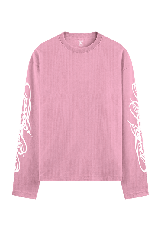 LEGACY- PNK (LIMITED)