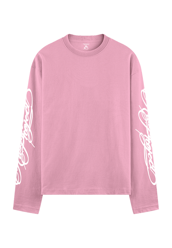 LEGACY- PNK (LIMITED)