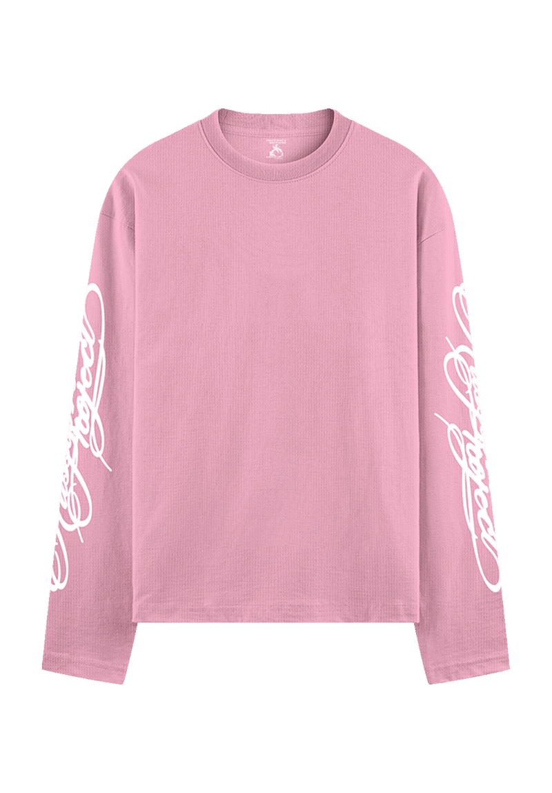 LEGACY- PNK (LIMITED)