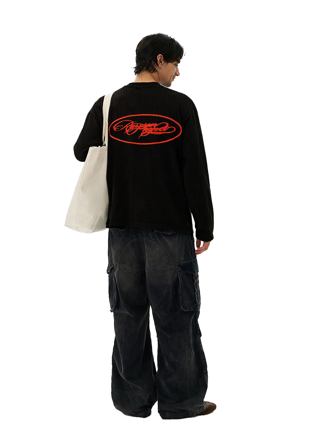 FOR DE PASSION- WAFFLE 013