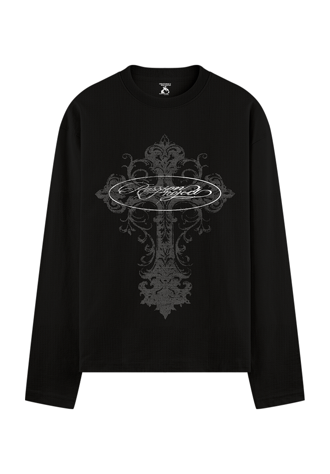 HOP3 COR3- WAFFLE 012