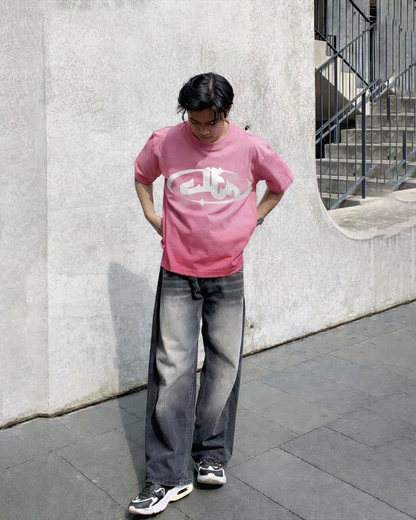 CLTR WRLDWIDE (OMBRE WASHED)