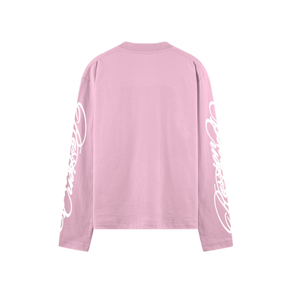 LEGACY- PNK (LIMITED)