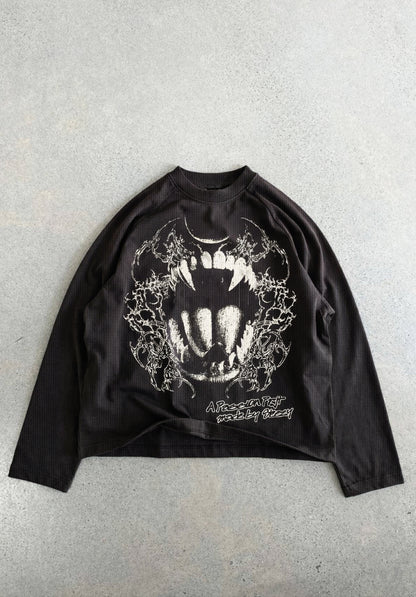 CYBERSIGLISM- WAFFLE 016