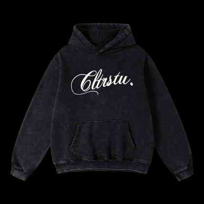 CLTR BASIC - VINTAGE WASHED