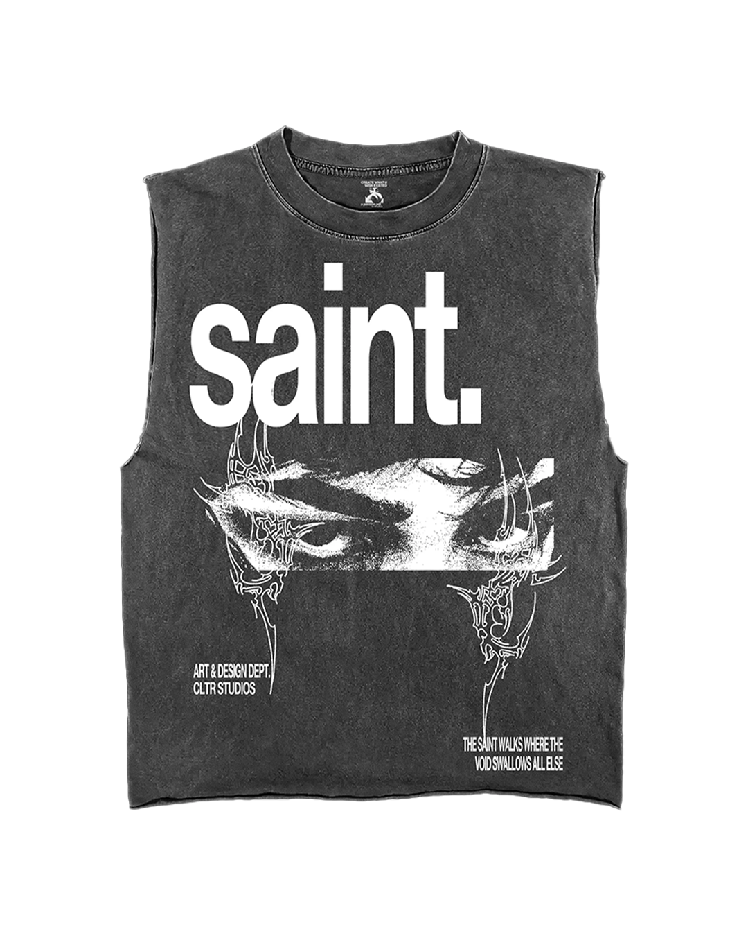 SAINT